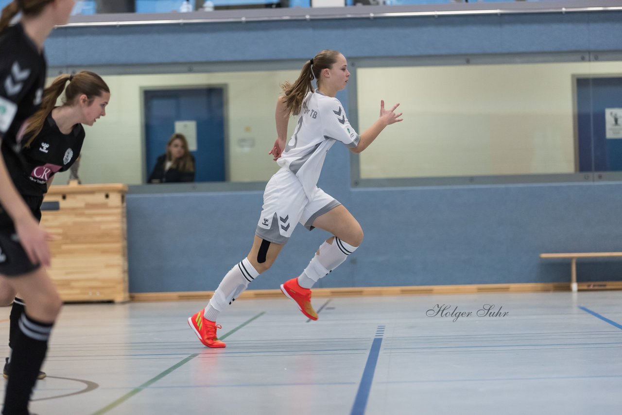 Bild 145 - wBJ Futsalmeisterschaft